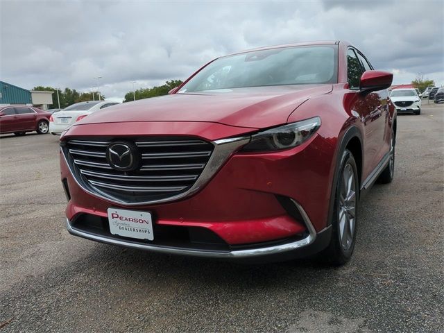 2023 Mazda CX-9 Grand Touring