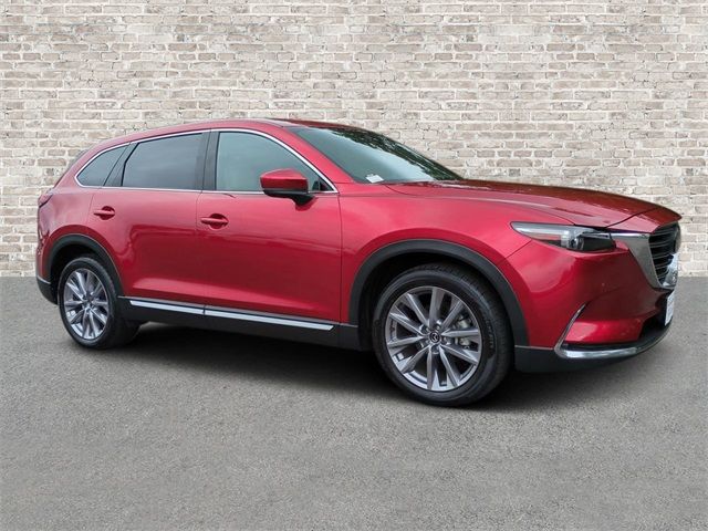 2023 Mazda CX-9 Grand Touring