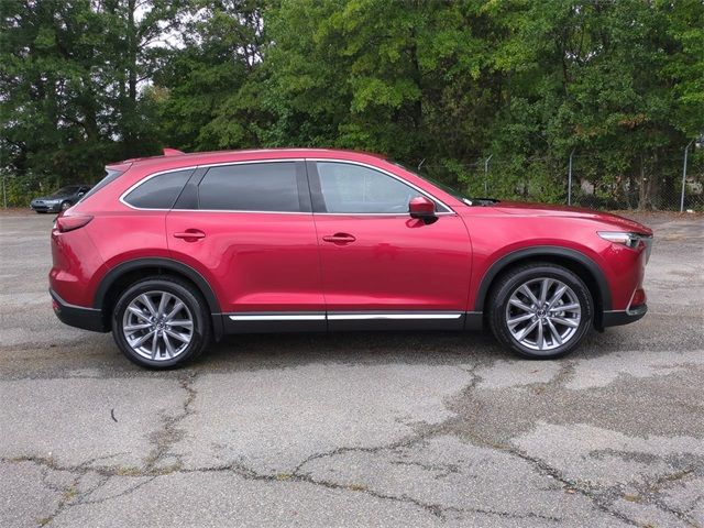 2023 Mazda CX-9 Grand Touring