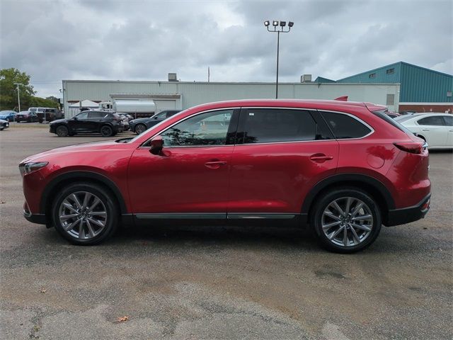 2023 Mazda CX-9 Grand Touring