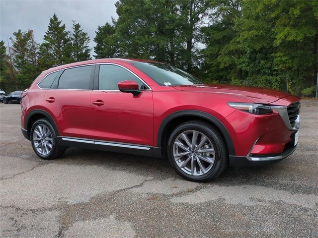 2023 Mazda CX-9 Grand Touring