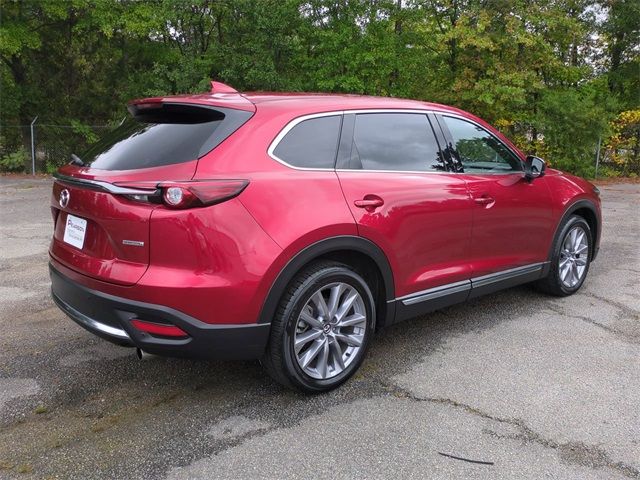 2023 Mazda CX-9 Grand Touring