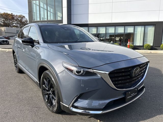 2023 Mazda CX-9 Carbon Edition