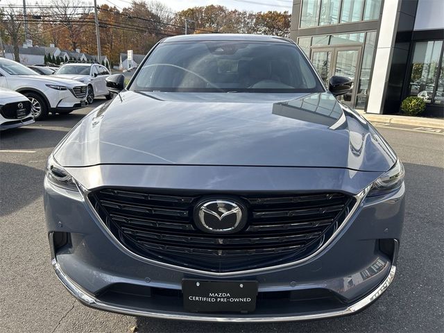 2023 Mazda CX-9 Carbon Edition