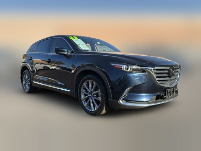 2023 Mazda CX-9 Grand Touring