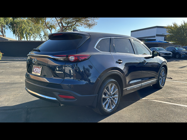 2023 Mazda CX-9 Grand Touring