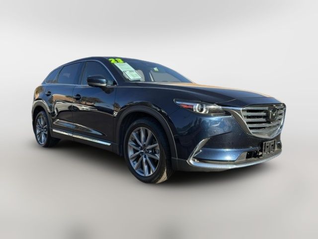 2023 Mazda CX-9 Grand Touring