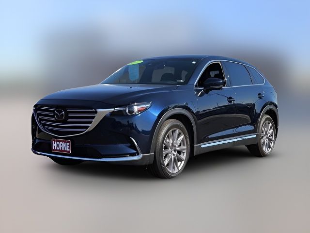 2023 Mazda CX-9 Grand Touring