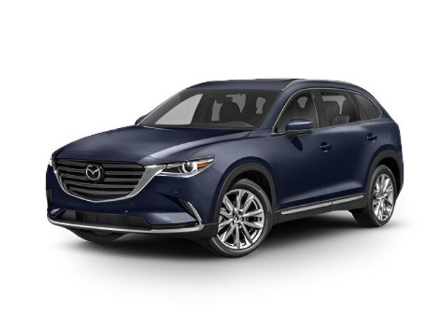 2023 Mazda CX-9 Grand Touring