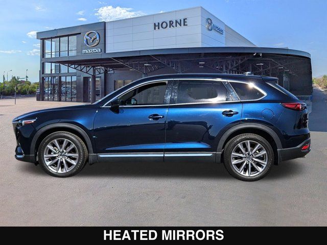 2023 Mazda CX-9 Grand Touring