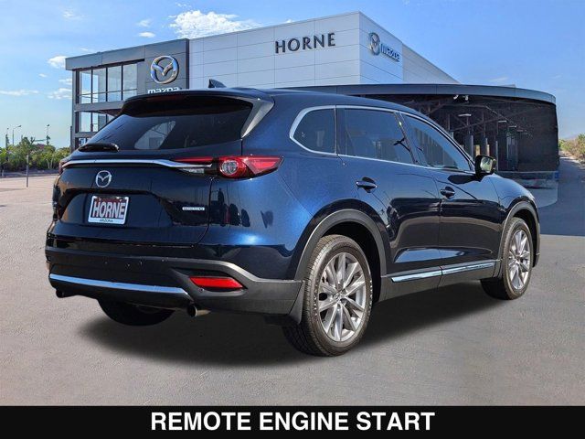 2023 Mazda CX-9 Grand Touring