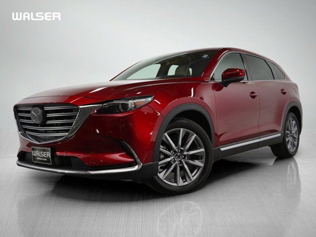 2023 Mazda CX-9 Grand Touring