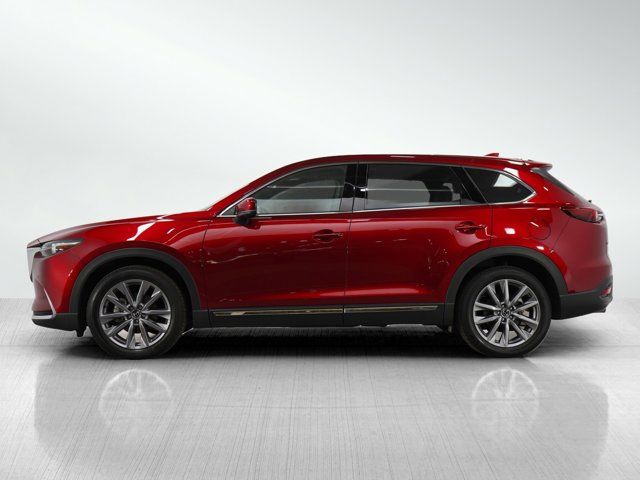 2023 Mazda CX-9 Grand Touring