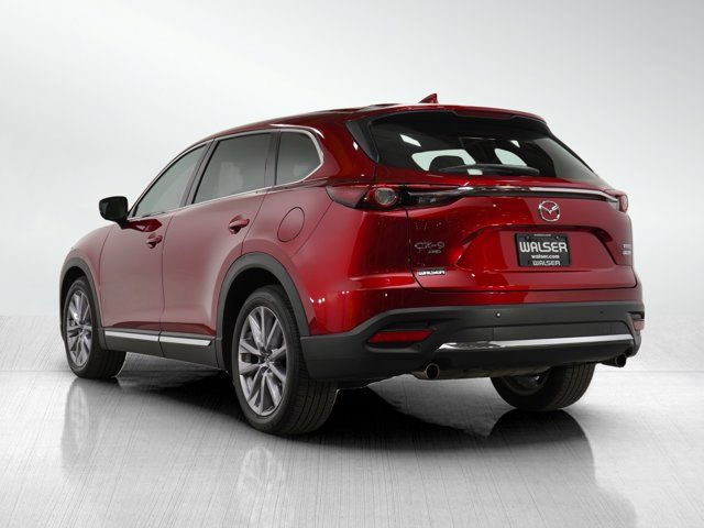 2023 Mazda CX-9 Grand Touring