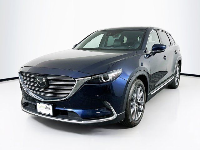 2023 Mazda CX-9 Grand Touring