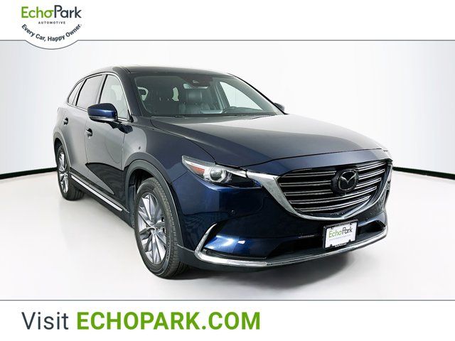 2023 Mazda CX-9 Grand Touring