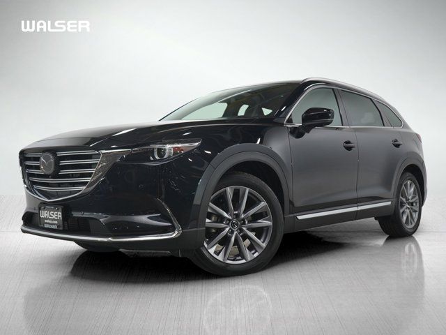 2023 Mazda CX-9 Grand Touring