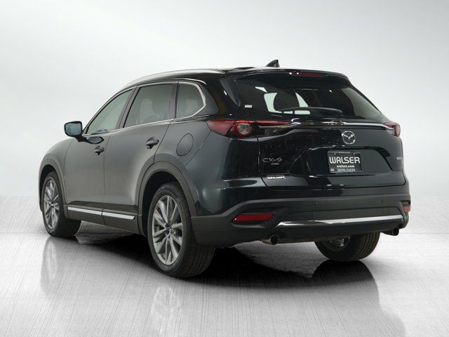 2023 Mazda CX-9 Grand Touring