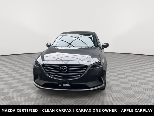 2023 Mazda CX-9 Grand Touring
