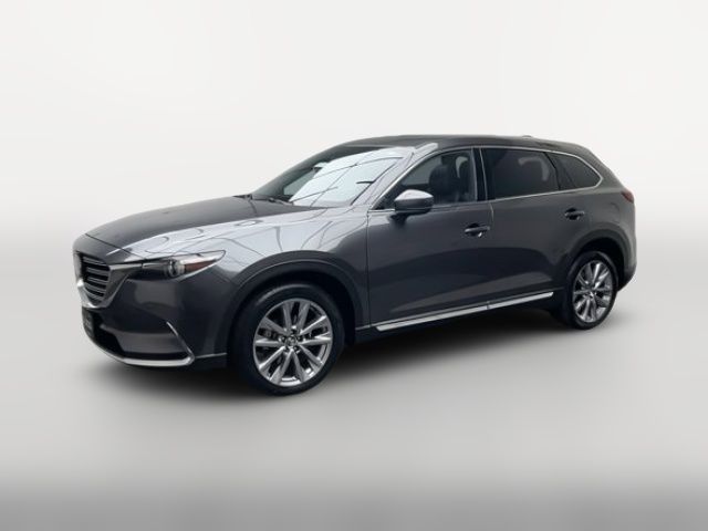 2023 Mazda CX-9 Grand Touring
