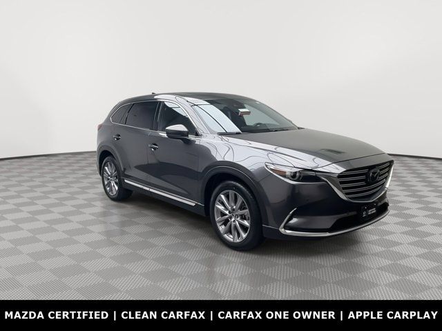 2023 Mazda CX-9 Grand Touring