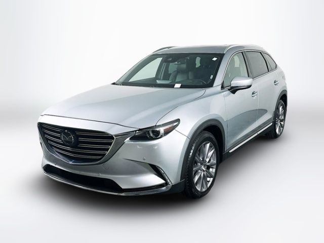 2023 Mazda CX-9 Grand Touring