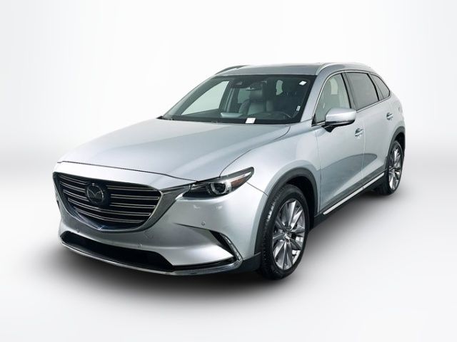 2023 Mazda CX-9 Grand Touring