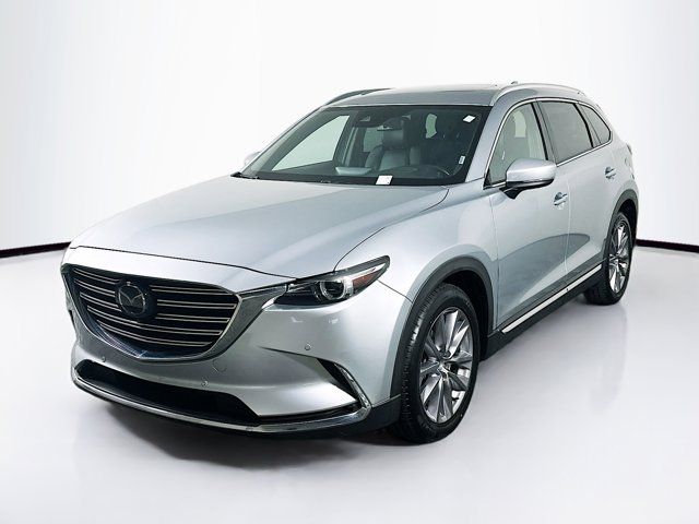 2023 Mazda CX-9 Grand Touring