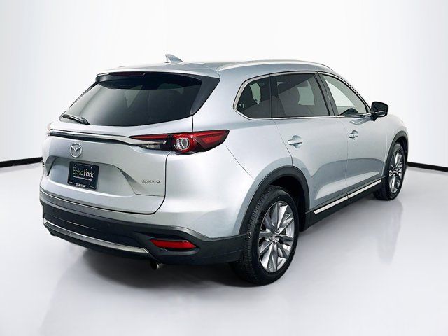 2023 Mazda CX-9 Grand Touring