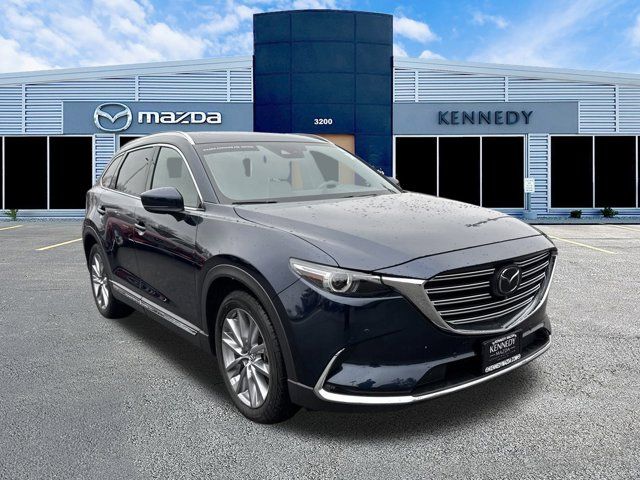 2023 Mazda CX-9 Grand Touring