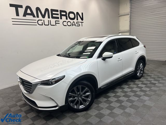 2023 Mazda CX-9 Grand Touring