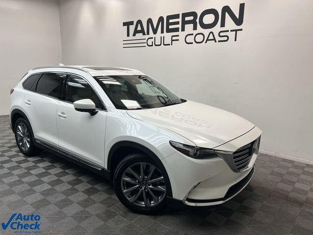 2023 Mazda CX-9 Grand Touring