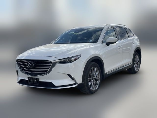 2023 Mazda CX-9 Grand Touring