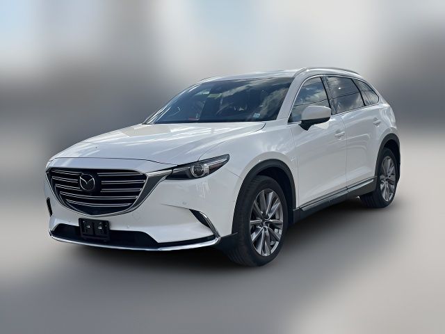 2023 Mazda CX-9 Grand Touring