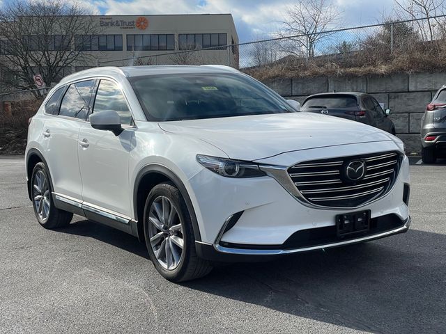 2023 Mazda CX-9 Grand Touring