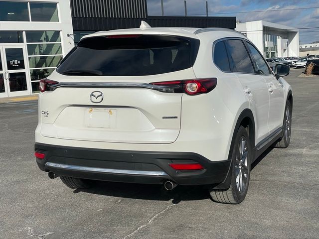 2023 Mazda CX-9 Grand Touring