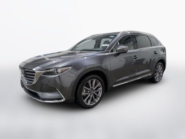 2023 Mazda CX-9 Grand Touring