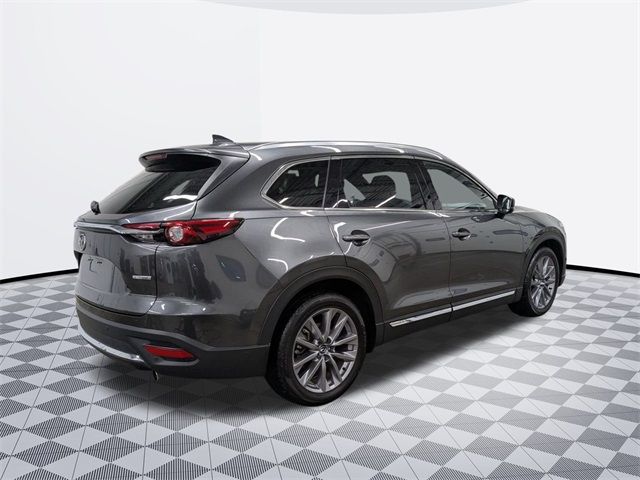 2023 Mazda CX-9 Grand Touring