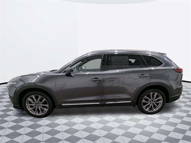 2023 Mazda CX-9 Grand Touring