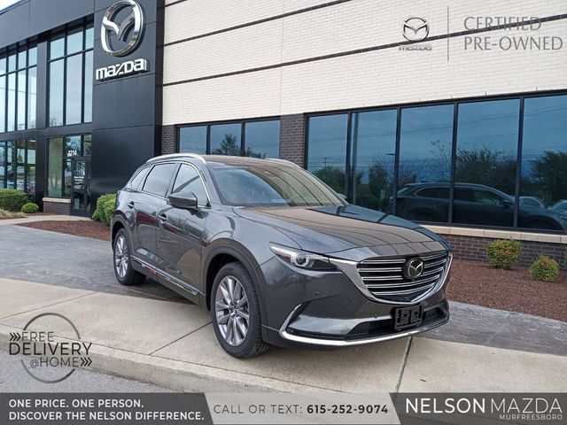 2023 Mazda CX-9 Grand Touring