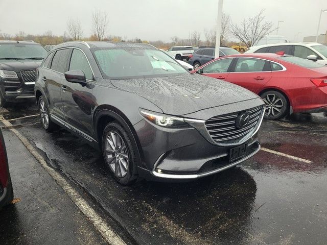 2023 Mazda CX-9 Grand Touring