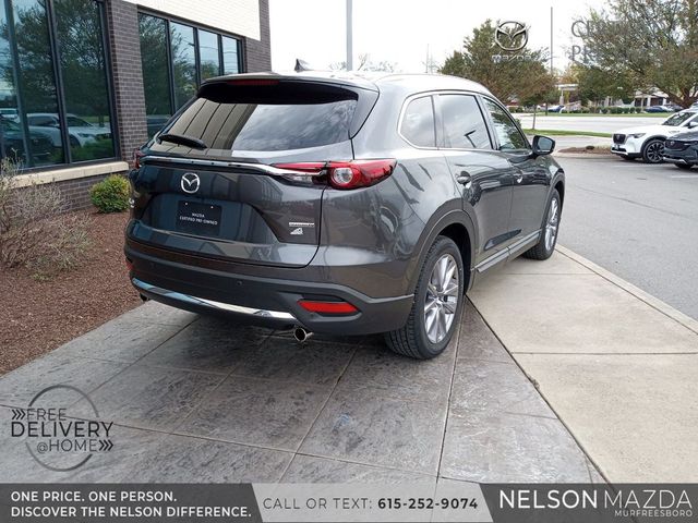 2023 Mazda CX-9 Grand Touring