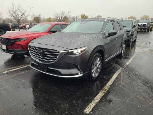 2023 Mazda CX-9 Grand Touring