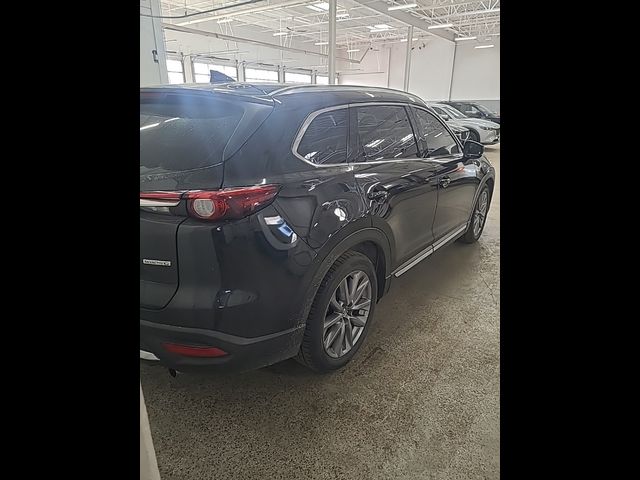 2023 Mazda CX-9 Grand Touring