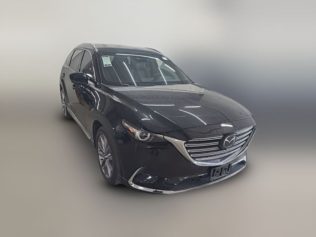 2023 Mazda CX-9 Grand Touring