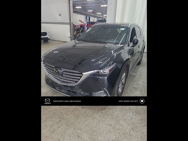 2023 Mazda CX-9 Grand Touring