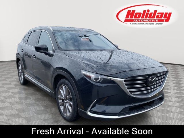 2023 Mazda CX-9 Grand Touring