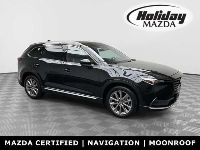 2023 Mazda CX-9 Grand Touring