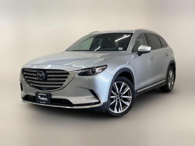 2023 Mazda CX-9 Grand Touring