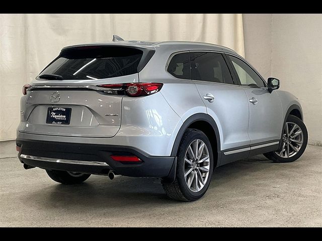 2023 Mazda CX-9 Grand Touring